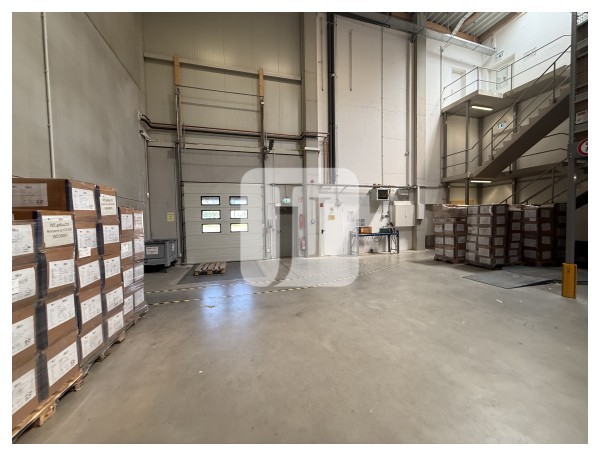 21244 Buchholz, Halle/Lager/Produktion zur Miete | Andienung | Jacobi Immobilien