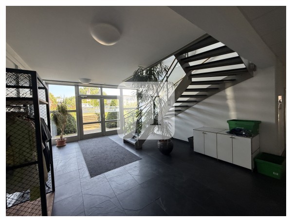 21244 Buchholz, Halle/Lager/Produktion zur Miete | Zugang Büro | Jacobi Immobilien