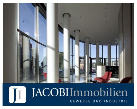 hochwertige Büro-/Sozialflächen ab ca. 434 m² – ca. 1.590 m² in der HafenCity, 20457 Hamburg, Büro/Praxis