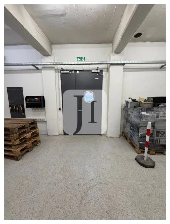 22113 Hamburg, Halle/Lager/Produktion zur Miete | Zugang | Jacobi Immobilien