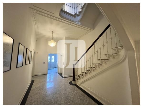 20099 Hamburg, Büro/Praxis zur Miete | Treppenhaus | Jacobi Immobilien