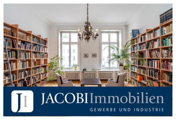 20099 Hamburg, Büro/Praxis zur Miete | Büro | Jacobi Immobilien