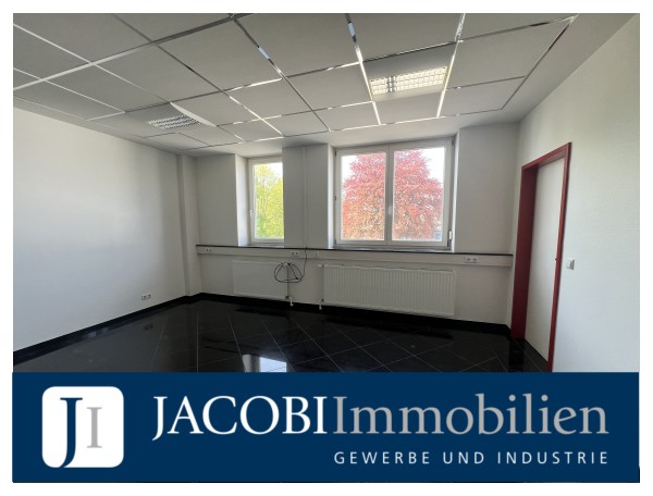 ab ca. 150 m² – ca. 1.100 m² Büroflächen auf einem Gewerbehof nahe der Hamburger Stadtgrenze, 21465 Reinbek, Büro/Praxis