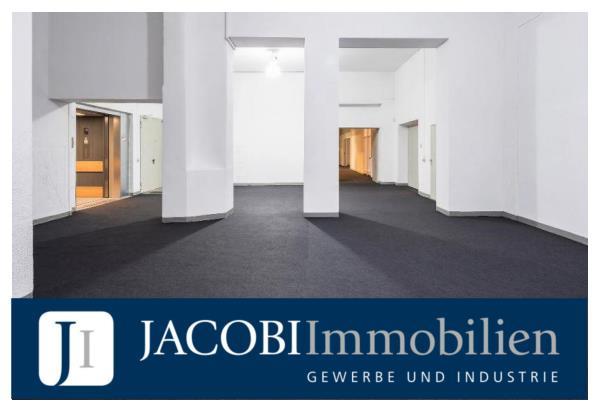 ca. 1.605 m² vielseitig nutzbare Lager-/Produktions-/Büroflächen, 22145 Hamburg, Büro/Praxis