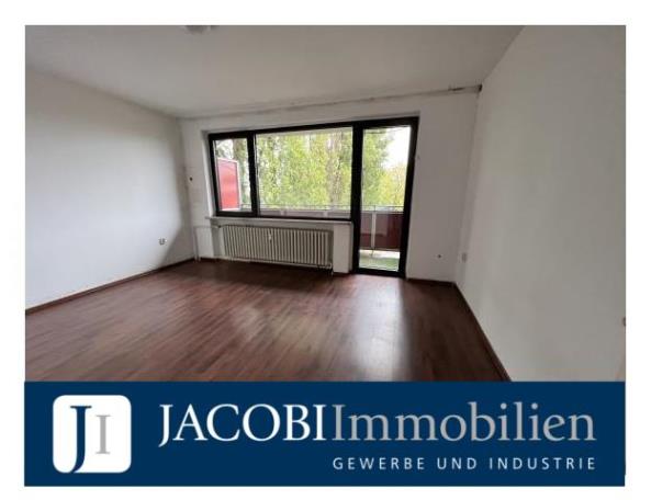 ca. 80 m² Atelier-/Gewerbe-/Bürofläche in einem zentrumsnah gelegenen Gewerbepark, 20539 Hamburg, Büro/Praxis
