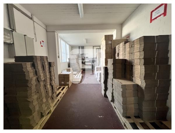 22145 Hamburg, Halle/Lager/Produktion zur Miete | Lager | Jacobi Immobilien