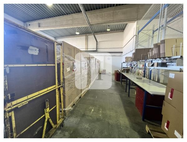 22145 Hamburg, Halle/Lager/Produktion zur Miete | Halle | Jacobi Immobilien