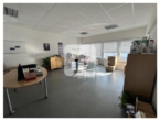 Büro - ca. 460 m² Lager-/Fertigungsflächen sowie ca. 285 m² Büro-/Sozialflächen