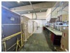 Halle - ca. 460 m² Lager-/Fertigungsflächen sowie ca. 285 m² Büro-/Sozialflächen