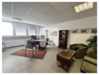 Büro - ca. 460 m² Lager-/Fertigungsflächen sowie ca. 285 m² Büro-/Sozialflächen