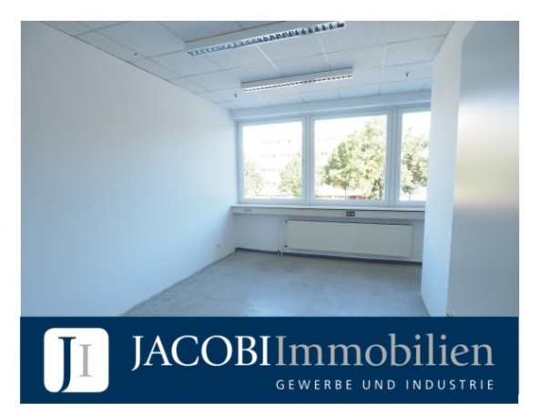 ca. 30 m² Büro-/Sozialflächen direkt am Wasser gelegen, 20537 Hamburg, Büro/Praxis