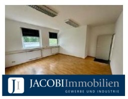 ca. 137 m² gepflegte Büroflächen mit optimaler Verkehrsanbindung, 21109 Hamburg, Büro/Praxis