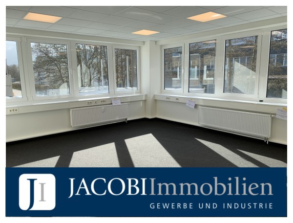 helle Büro-/Sozial-/Serviceflächen ab ca. 75 m² bis ca. 2.131 m², 22848 Norderstedt, Büro/Praxis