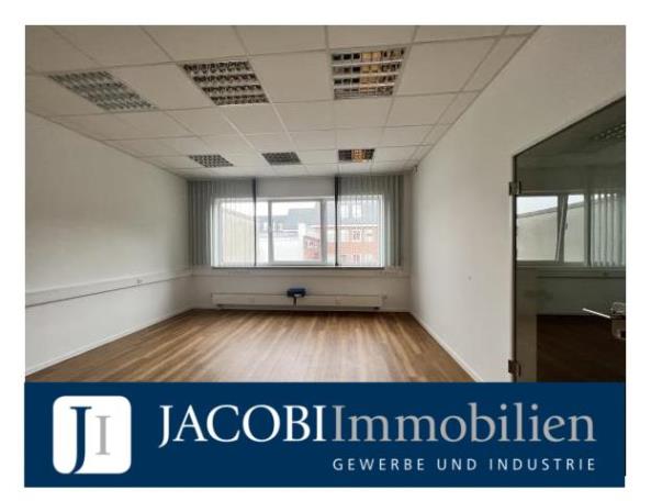 ab ca. 22 m² bis ca. 282 m² hochwertige Büro-/Sozialflächen in attraktiver Lage, 22525 Hamburg, Büro/Praxis