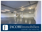 Lagerhalle - ebenerdige Hallenflächen ab ca. 90 m² – ca. 445 m² auf einem gepflegten Gewerbehof
