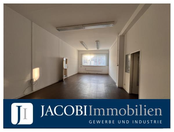 ab ca. 129 m² bis ca. 260 m² funktionale Büro-/Sozialflächen auf einem gepflegten Gewerbehof, 22869 Schenefeld, Büro/Praxis