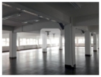 Hochwertige Lager-/ Labor-/ Produktions-/ Büro-/ Atelierflächen ab ca. 100 m² bis ca. 1.000 m² - Fläche
