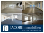 Hochwertige Lager-/ Labor-/ Produktions-/ Büro-/ Atelierflächen ab ca. 100 m² bis ca. 1.000 m² - Mietflächen