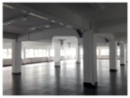 Fläche - Hochwertige Lager-/ Labor-/ Produktions-/ Büro-/ Atelierflächen ab ca. 100 m² bis ca. 1.000 m²