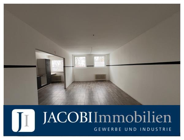 ca. 225 m² Büro-/Sozialflächen auf einem Gewerbehof, 20539 Hamburg, Büro/Praxis