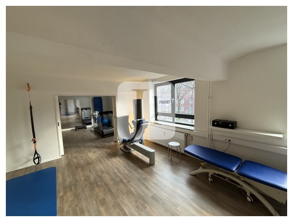 22049 Hamburg, Büro/Praxis zur Miete | Büro | Jacobi Immobilien