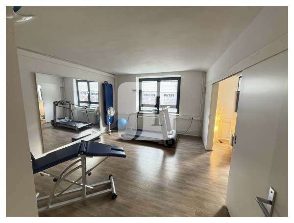 22049 Hamburg, Büro/Praxis zur Miete | Büro | Jacobi Immobilien