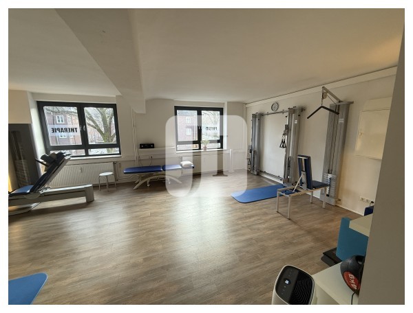 22049 Hamburg, Büro/Praxis zur Miete | Büro | Jacobi Immobilien