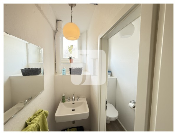 22049 Hamburg, Büro/Praxis zur Miete | WC | Jacobi Immobilien