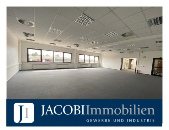 ca. 222 m² Büro-/Sozialflächen im östlichen Speckgürtel von Hamburg, 22885 Barsbüttel, Büro/Praxis