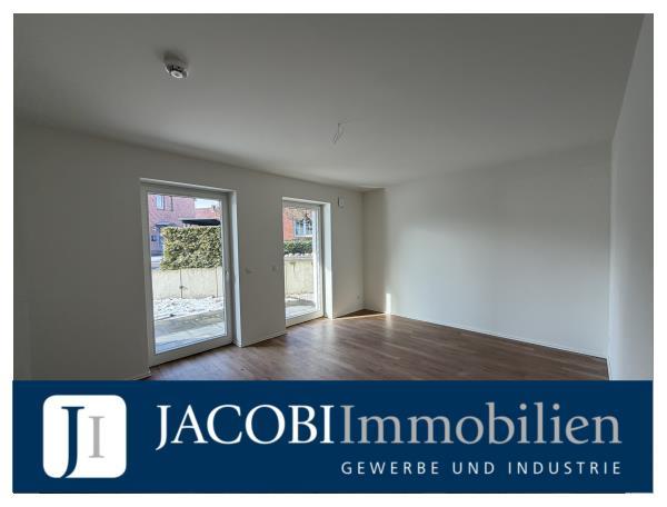 -Anmietung ausschließlich mit §-8-Wohnberechtigungsschein- 4-Zimmer-Wohnung, ca. 87 m² Wohnfläche, 22880 Wedel, Mehrfamilienhaus