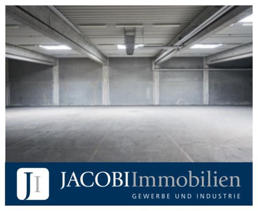 ca. 4.378 m² Lager-/Fertigungsflächen mit ca. 40 m² integrierten Büro-/Sozialflächen, 22869 Schenefeld, Halle/Lager/Produktion