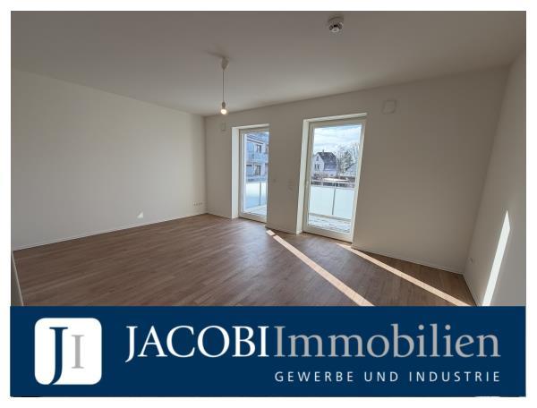 -Anmietung ausschließlich mit §-8-Wohnberechtigungsschein- 2-Zimmer-Wohnung, ca. 57 m² Wohnfläche, 22880 Wedel, Mehrfamilienhaus