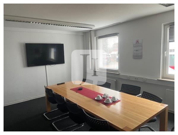 20537 Hamburg, Halle/Lager/Produktion zur Miete | Büro | Jacobi Immobilien