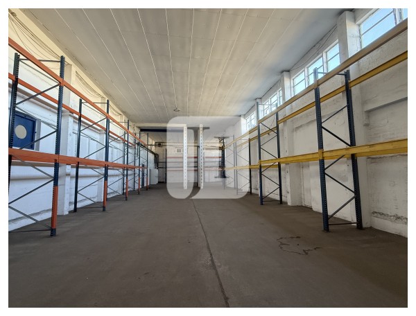 04758 Oschatz, Halle/Lager/Produktion zum Kauf | Lagerhalle | Jacobi Immobilien