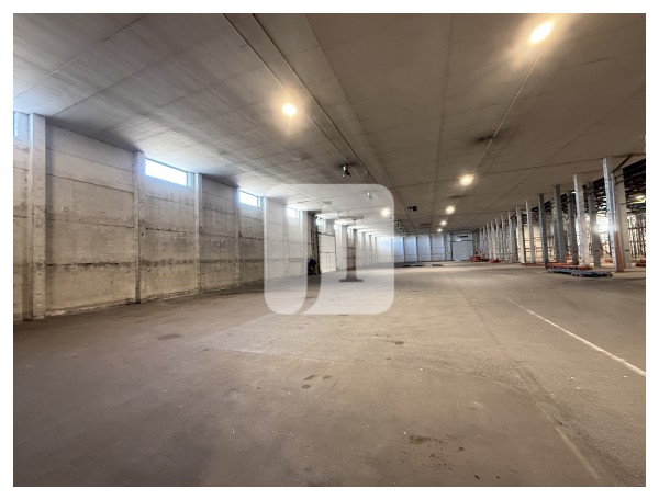 04758 Oschatz, Halle/Lager/Produktion zum Kauf | Lagerhalle | Jacobi Immobilien