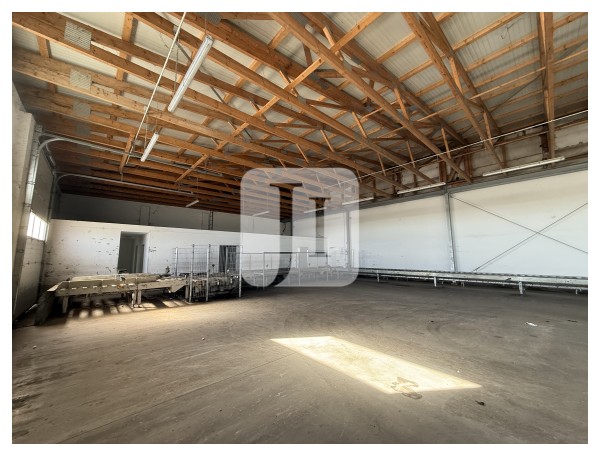 04758 Oschatz, Halle/Lager/Produktion zum Kauf | Lagerhalle | Jacobi Immobilien