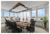 REVITALSIERUNG - ca. 2.380 m² komplett saniertes Bürogebäude (evtl. teilbar) - Visualisierung
