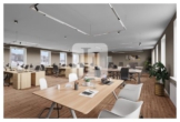 Beispielausstattung 2 - fleixble Nutzbarkeit / Ausbau in Eigenregie – ab ca. 285 m² – ca. 2.380 m² Büro-/Gewerbeflächen