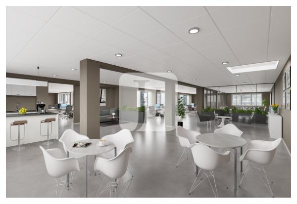 21465 Reinbek, Büro/Praxis zur Miete | Beispielausstattung | Jacobi Immobilien