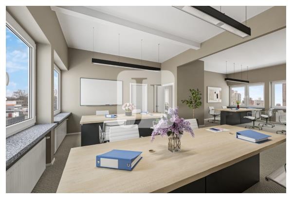 21465 Reinbek, Büro/Praxis zur Miete | Beispielausstattung 4 | Jacobi Immobilien