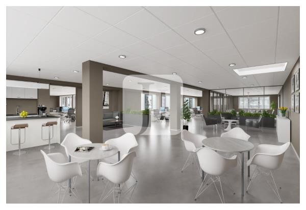 21465 Reinbek, Büro/Praxis zur Miete | Beispielausstattung | Jacobi Immobilien