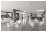 REVITALSIERUNG - ca. 2.380 m² komplett saniertes Bürogebäude (evtl. teilbar) - Beispielausstattung