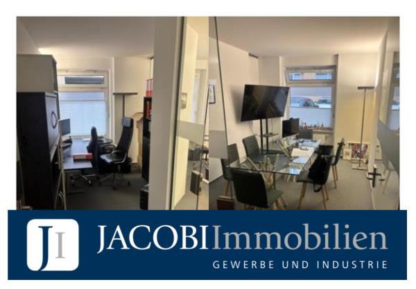 ca. 127 m² hochwertige Büro-/Sozialflächen in gepflegter Umgebung, 22085 Hamburg, Büro/Praxis