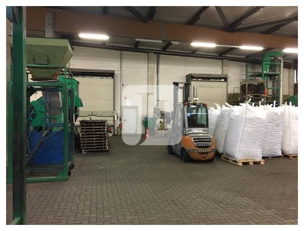 21217 Seevetal, Halle/Lager/Produktion zur Miete | Lagerhalle | Jacobi Immobilien