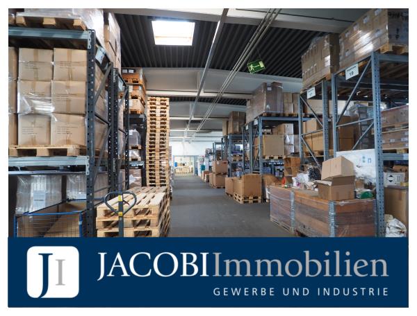 21217 Seevetal, Halle/Lager/Produktion zur Miete | Beispielbild | Jacobi Immobilien