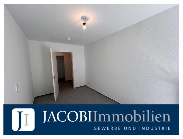 -helle 3-Zimmer-Wohnung, ca. 81 m² Wohnung in zentraler Lage, 19061 Schwerin, Wohnung