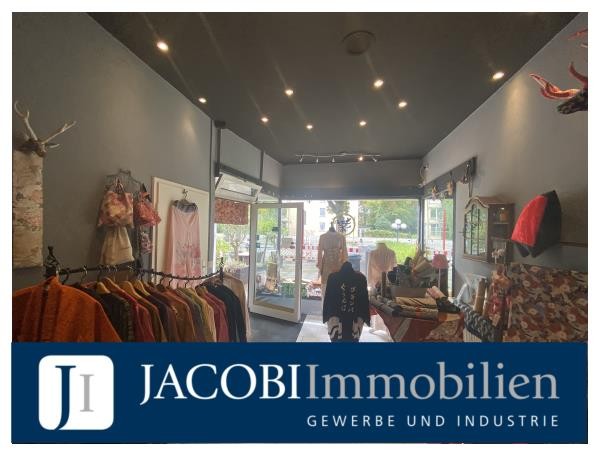 ca. 43 m² Ladenfläche in attraktiver Lage, 22085 Hamburg, Einzelhandel