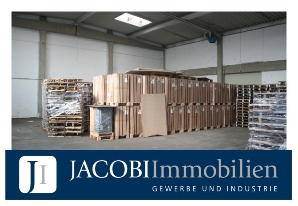 ab ca. 1.062 m² – ca. 5.755 m² Lagerflächen in unmittelbarer Nähe der Elbbrücken, 20539 Hamburg, Halle/Lager/Produktion