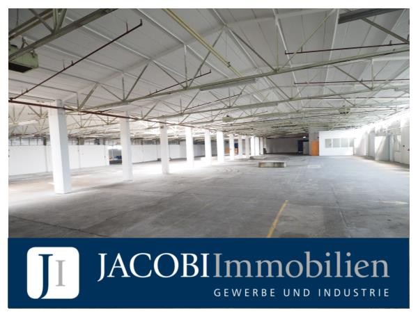 ab ca. 460 m² – ca. 1.093 m² Lager-/Fertigungsflächen mit integriertem Büro in zentraler Lage, 25462 Rellingen, Halle/Lager/Produktion