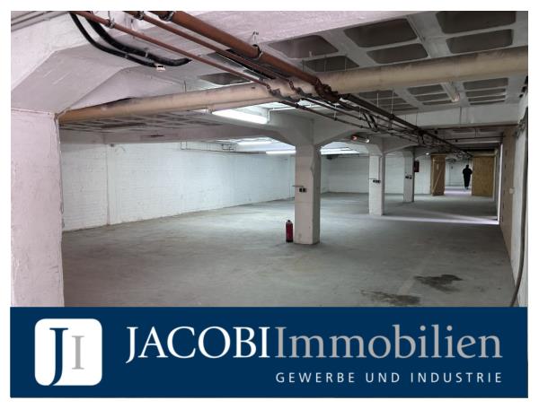 ca. 550 m² Lagerfläche in zentraler Lage von Hamburg, 20537 Hamburg, Halle/Lager/Produktion
